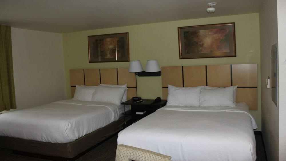 Candlewood Suites Tulsa Broken Arrow Exteriér fotografie