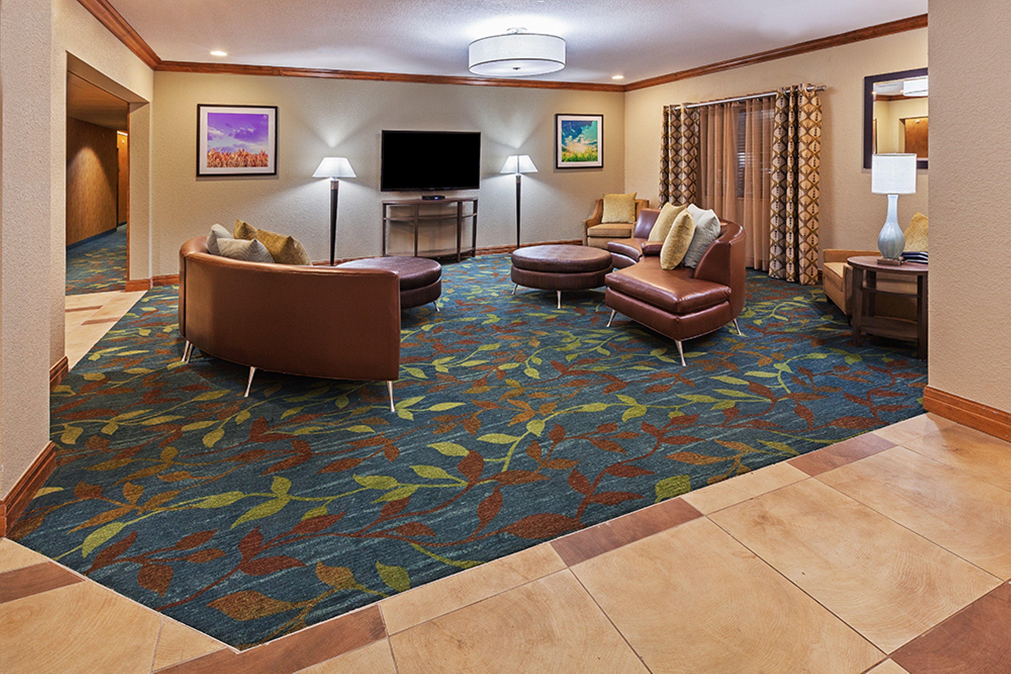 Candlewood Suites Tulsa Broken Arrow Exteriér fotografie