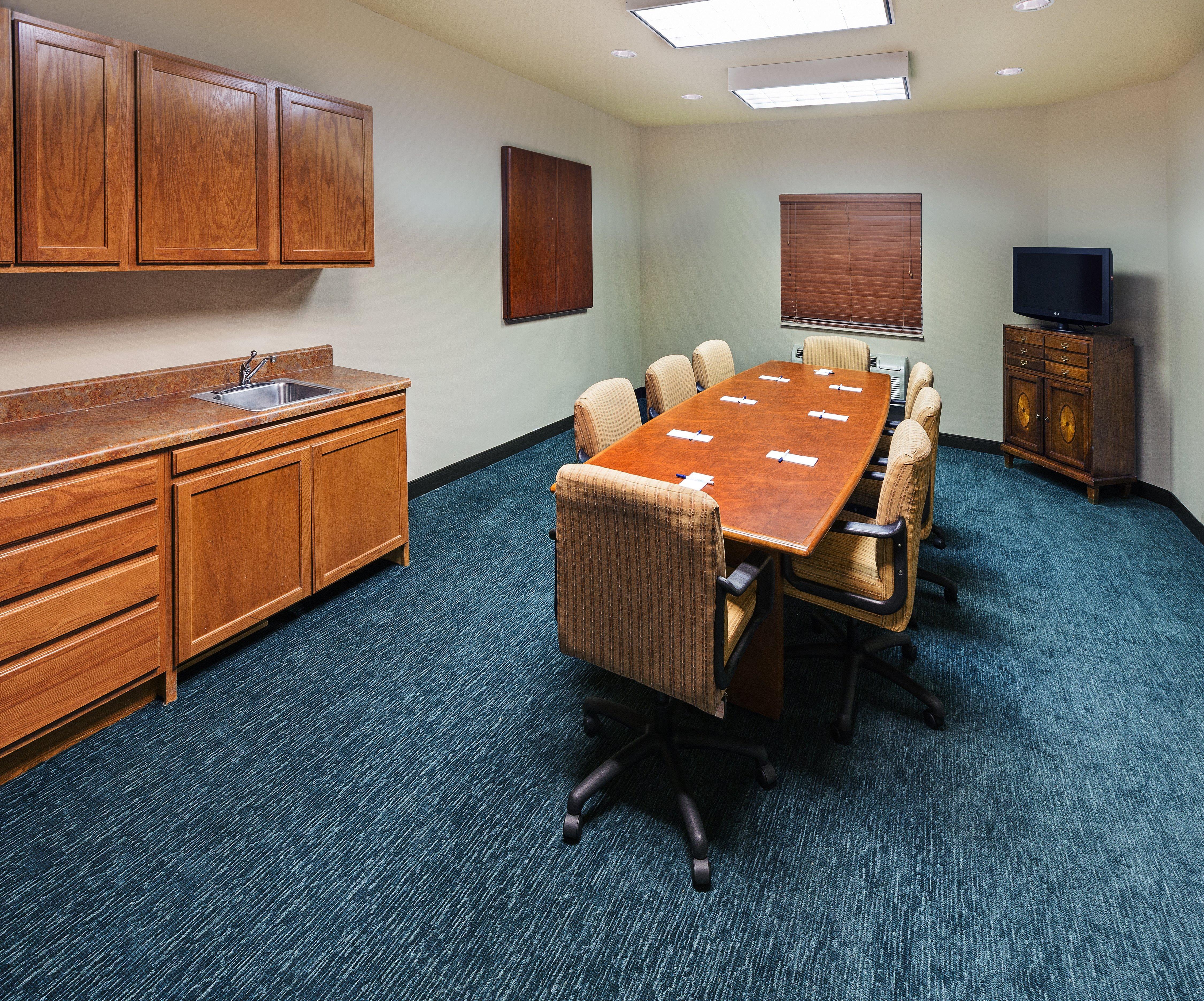 Candlewood Suites Tulsa Broken Arrow Exteriér fotografie