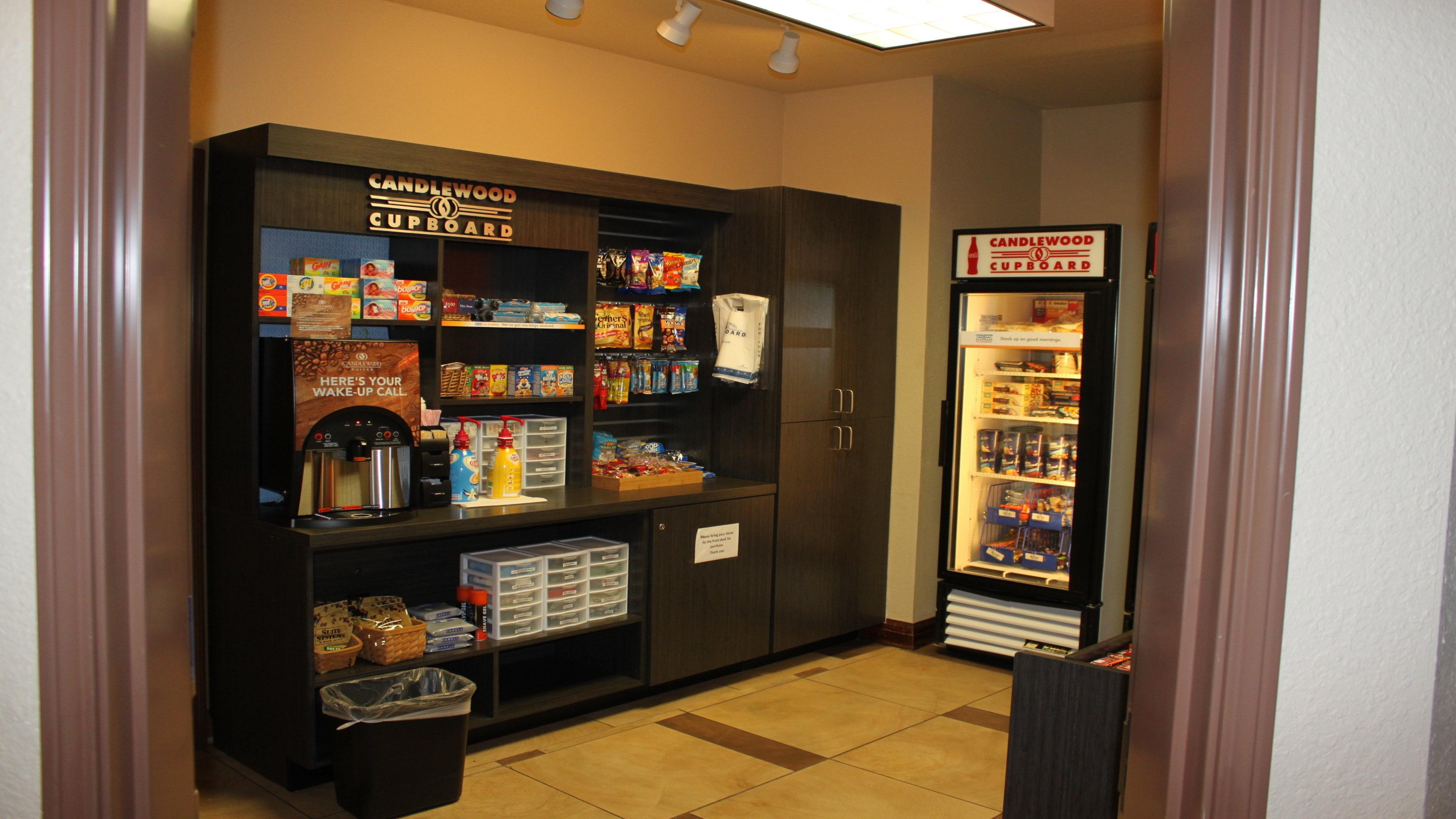 Candlewood Suites Tulsa Broken Arrow Exteriér fotografie