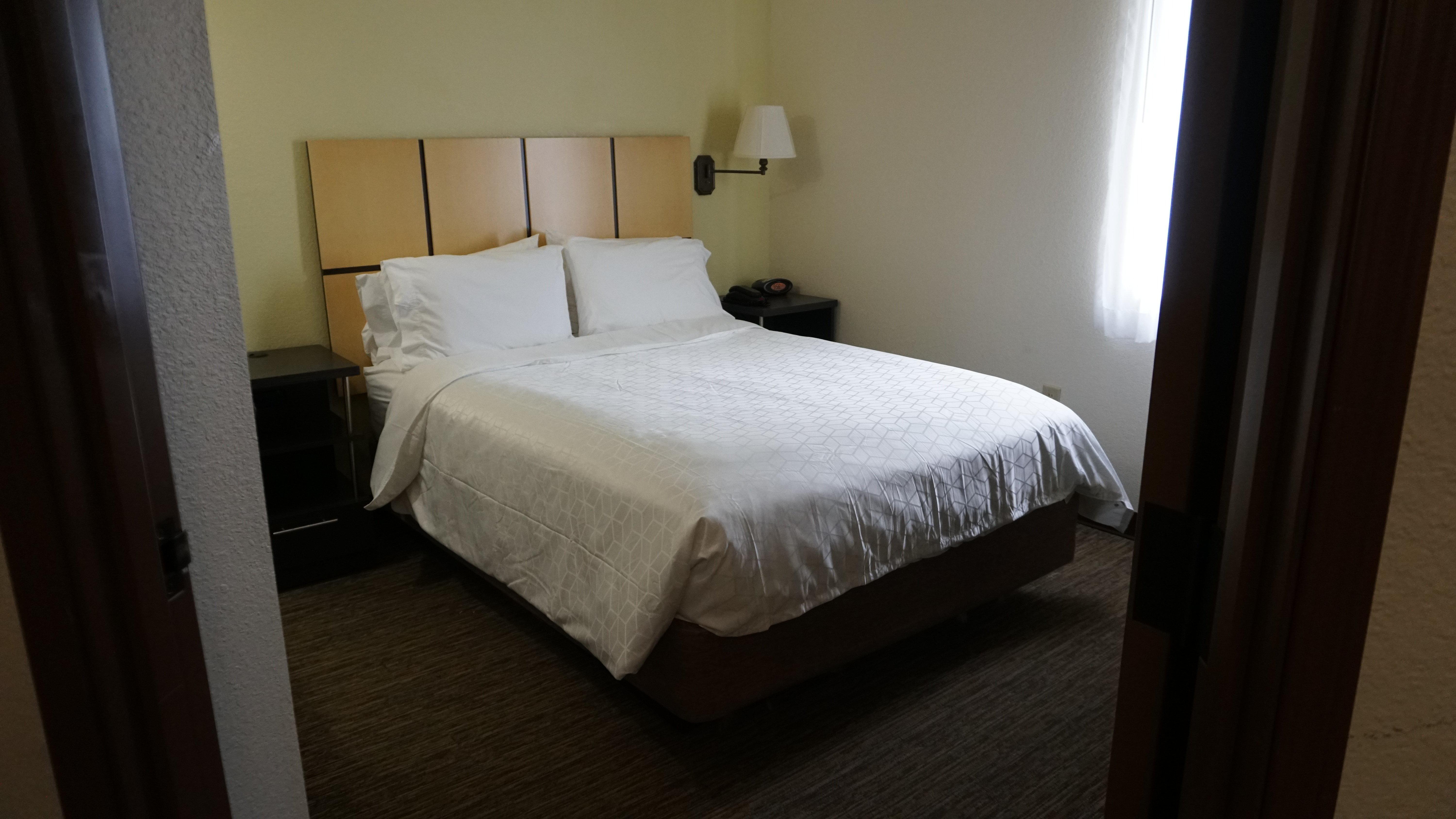 Candlewood Suites Tulsa Broken Arrow Exteriér fotografie