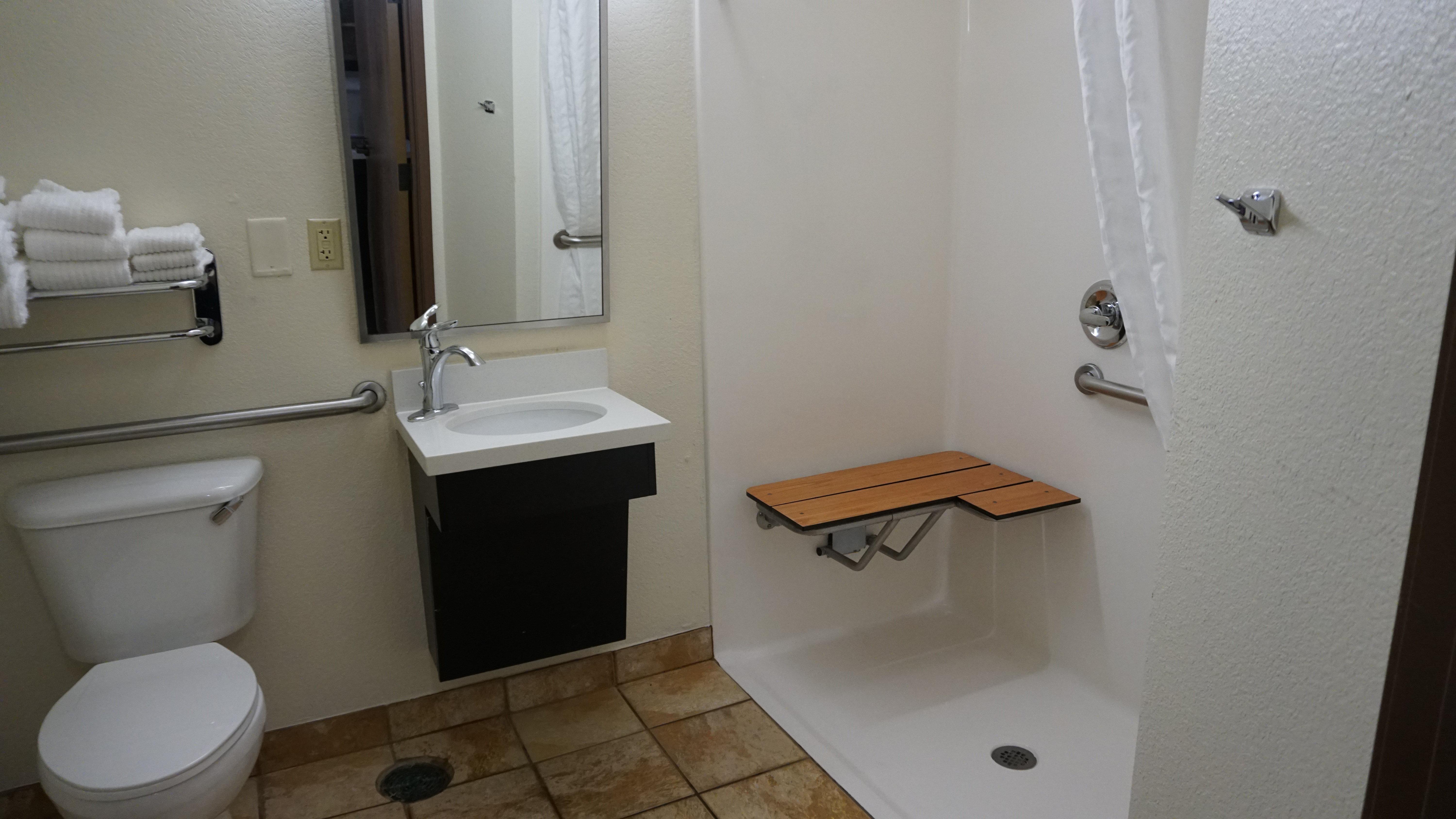 Candlewood Suites Tulsa Broken Arrow Exteriér fotografie