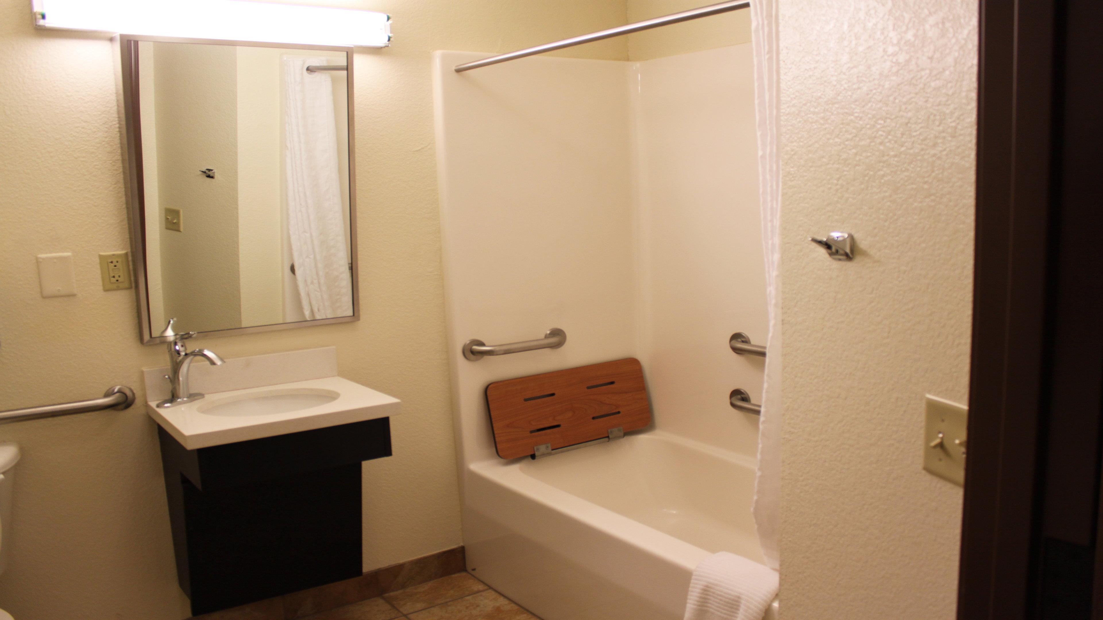 Candlewood Suites Tulsa Broken Arrow Exteriér fotografie