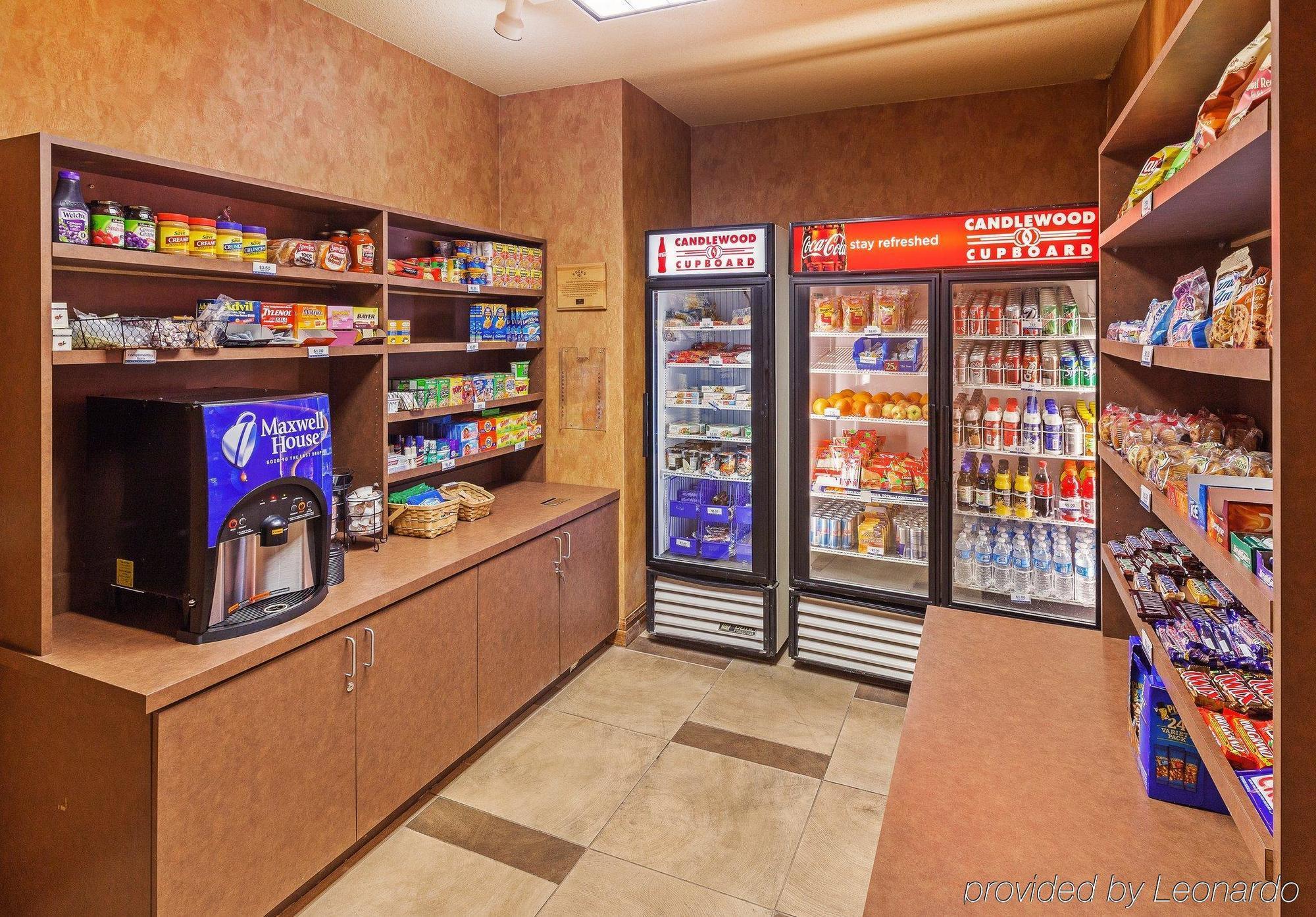 Candlewood Suites Tulsa Broken Arrow Exteriér fotografie