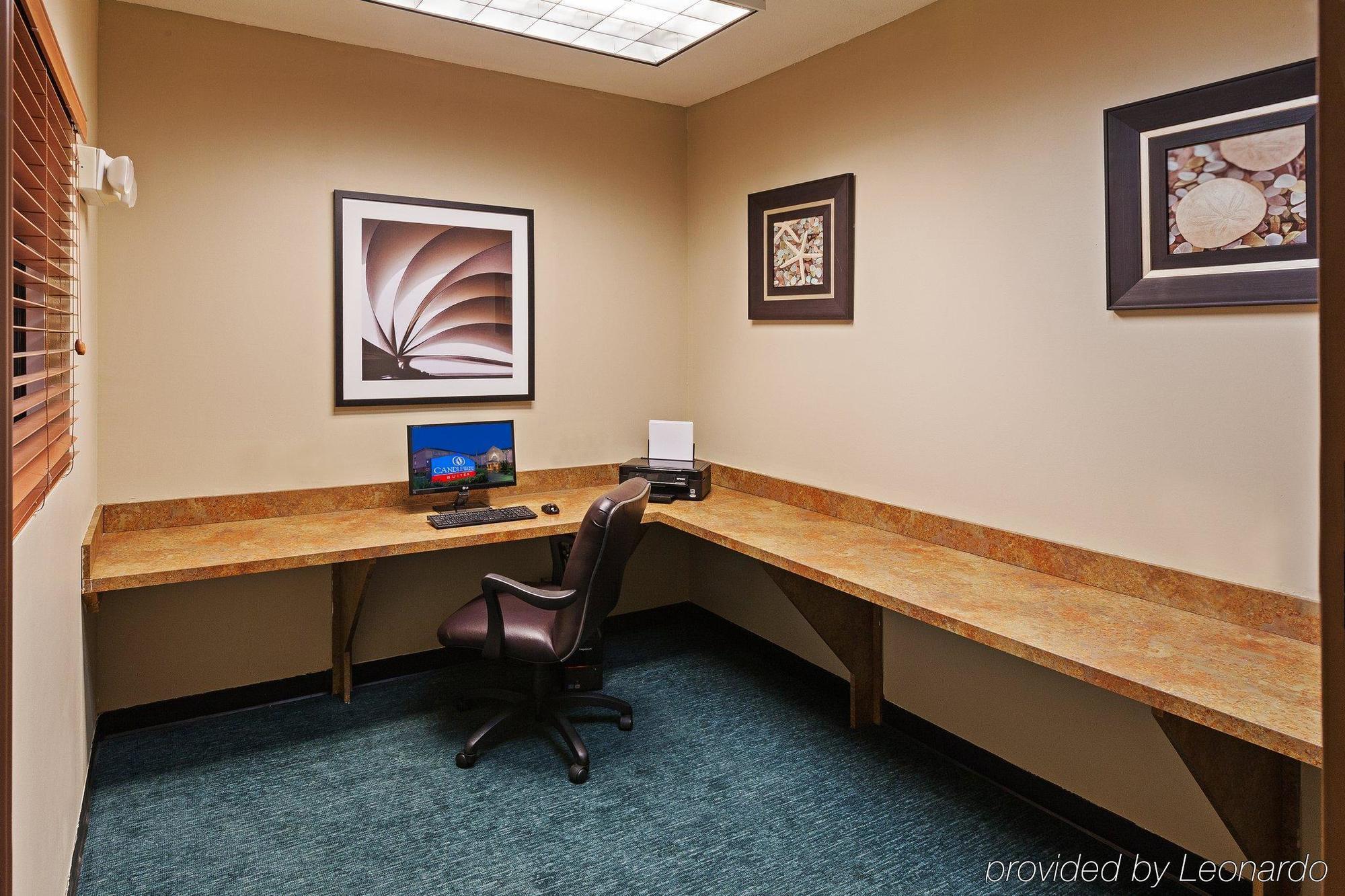 Candlewood Suites Tulsa Broken Arrow Exteriér fotografie
