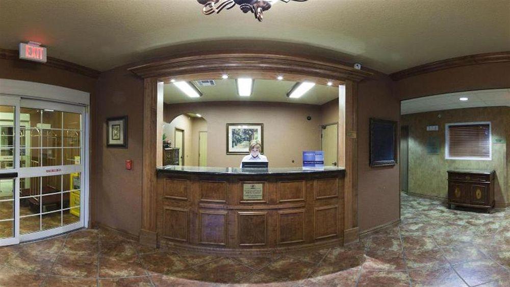 Candlewood Suites Tulsa Broken Arrow Exteriér fotografie