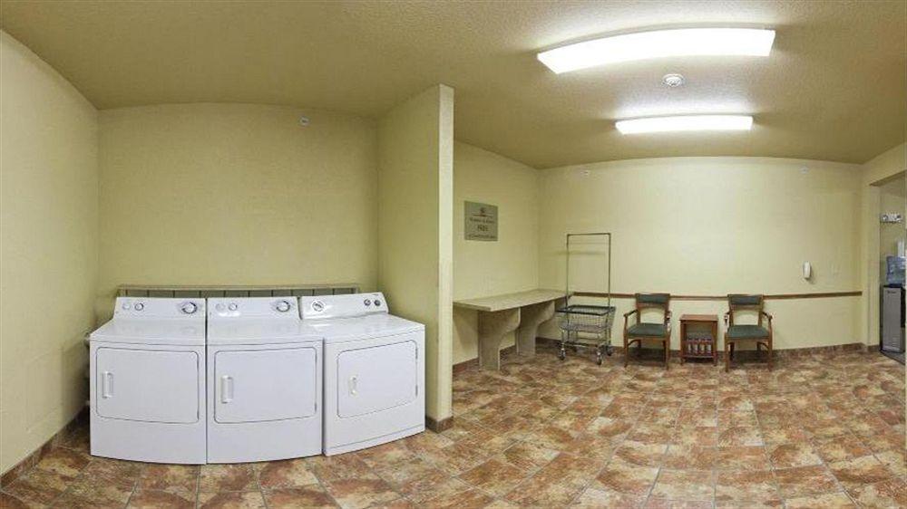 Candlewood Suites Tulsa Broken Arrow Exteriér fotografie