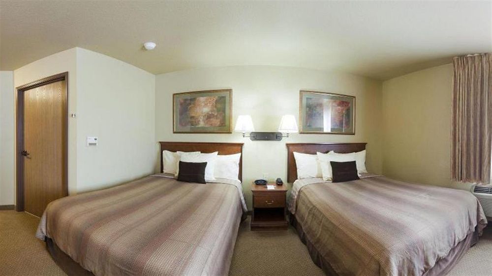 Candlewood Suites Tulsa Broken Arrow Exteriér fotografie