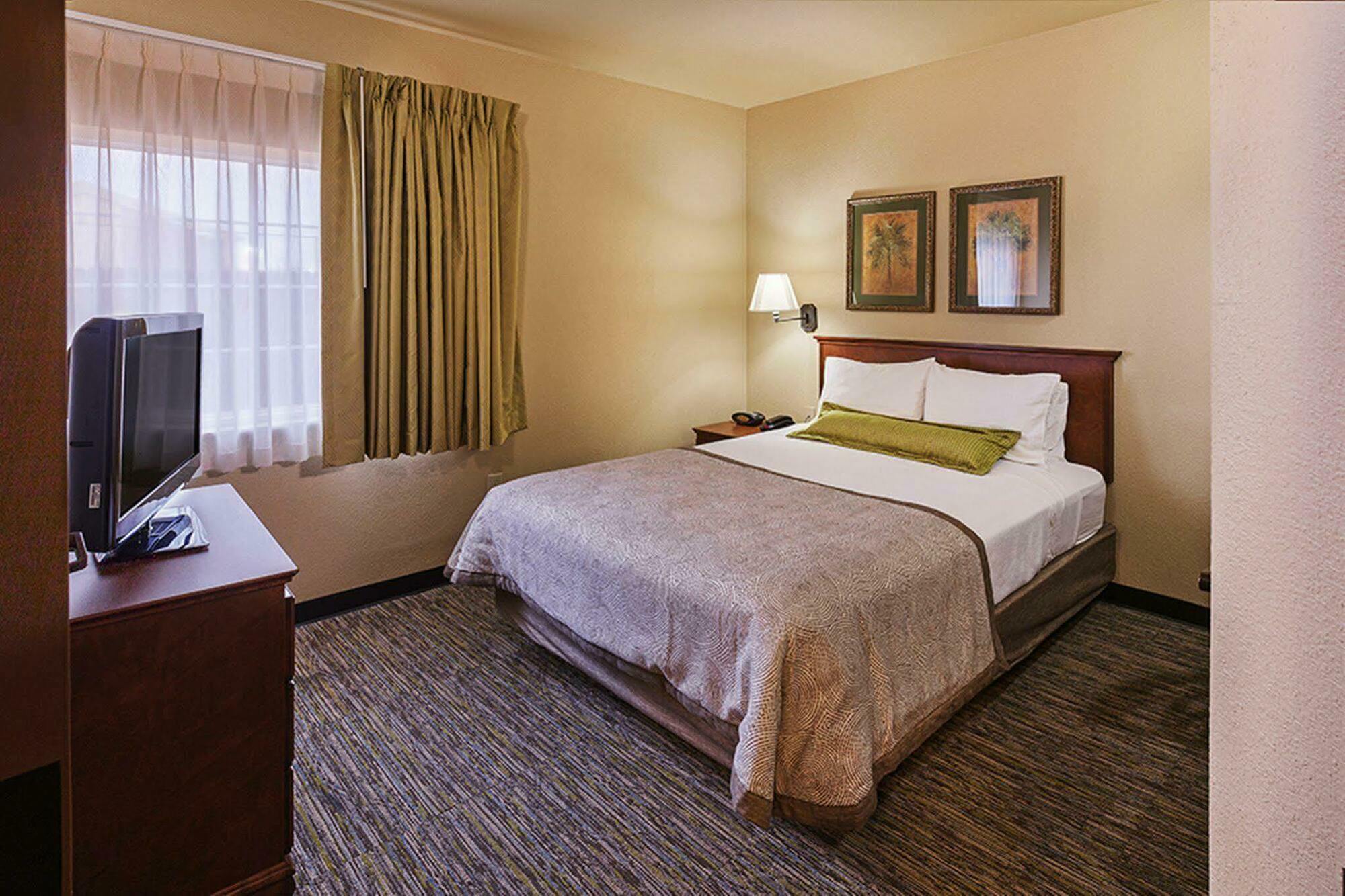 Candlewood Suites Tulsa Broken Arrow Exteriér fotografie