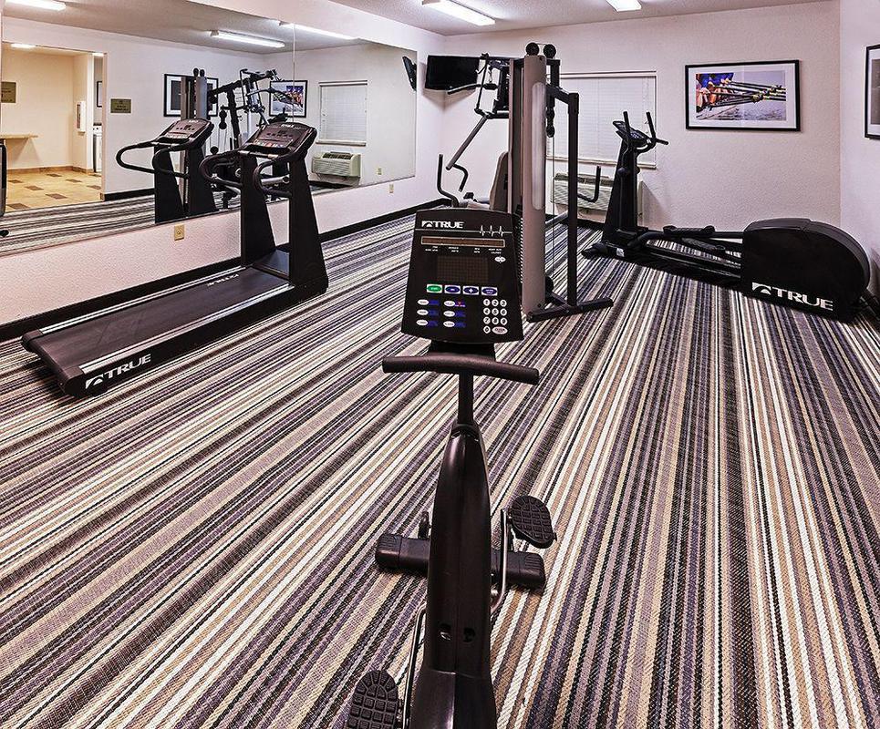 Candlewood Suites Tulsa Broken Arrow Exteriér fotografie