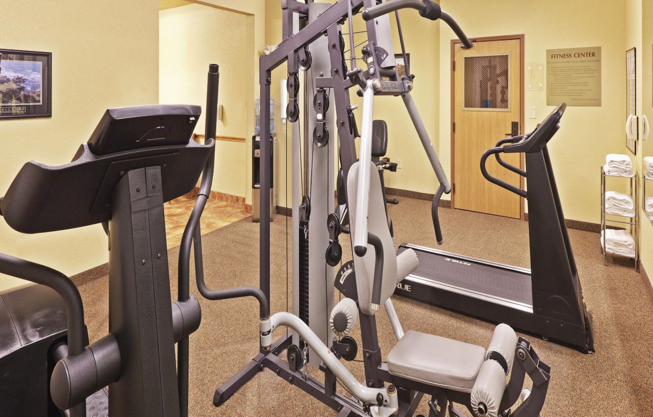 Candlewood Suites Tulsa Broken Arrow Exteriér fotografie